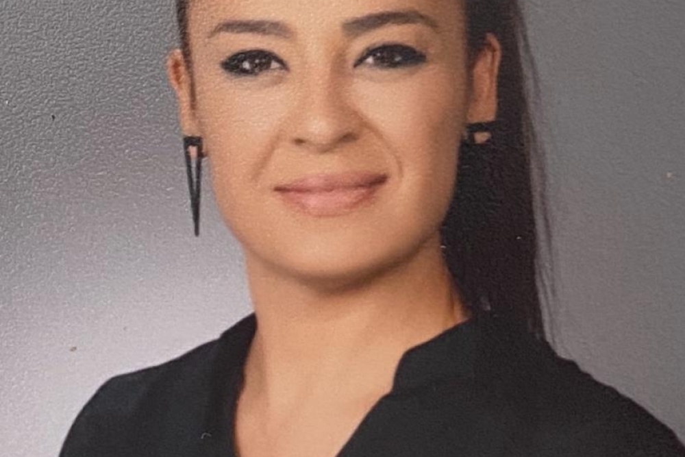 GÜLDEN YORGANCIOĞLU / MANİSA