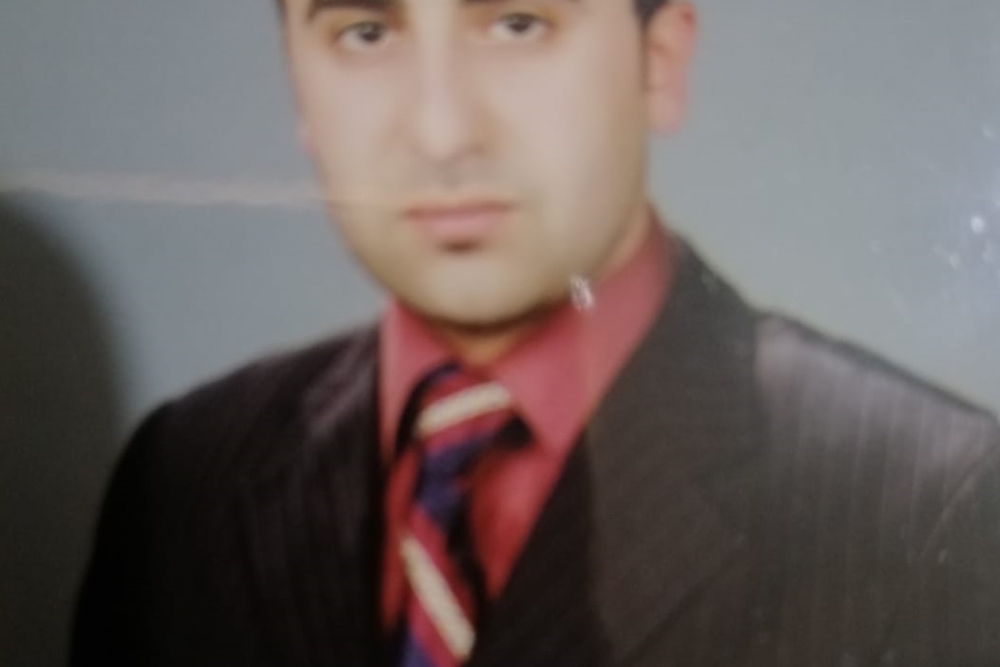 A.SALİH SİYAHKUŞ / ÇORUM