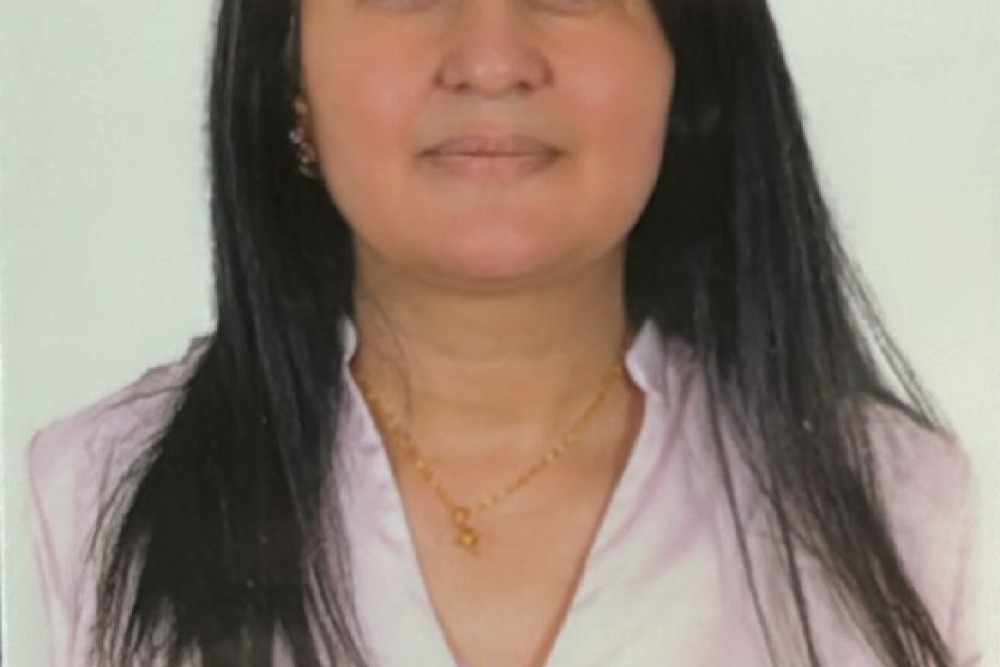 SEHER KARAMAN / OSMANİYE