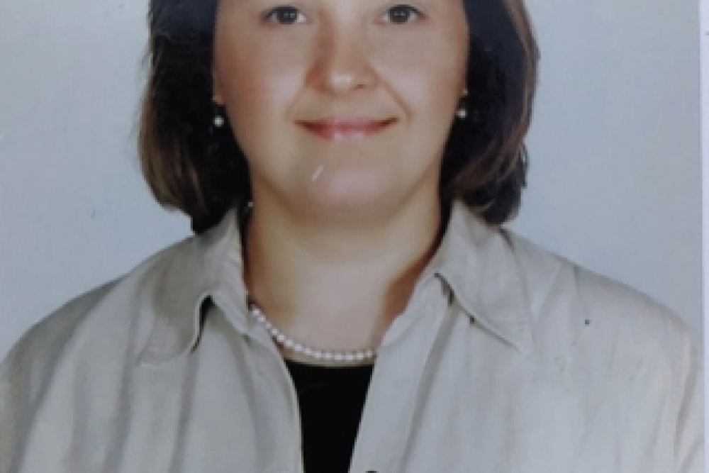 A.AYLİN MUMCU / RİZE