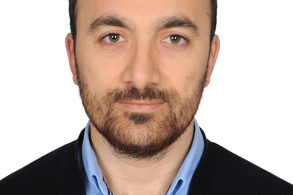 GÜRKAN ÖZER / SAKARYA