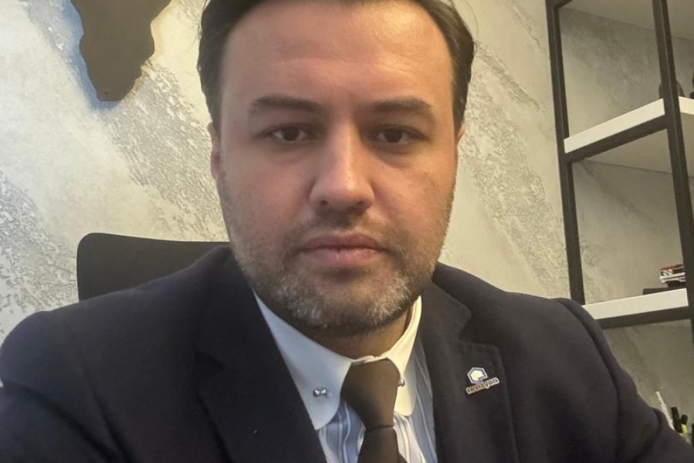 C.GÜRHAN GÜL / SAMSUN