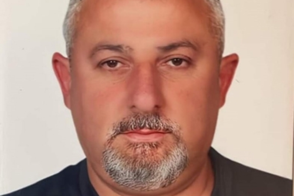 AHMET CANEL / SİNOP