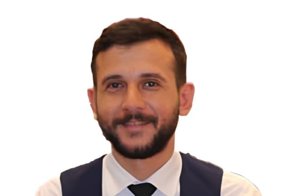 İHSAN ÖZÇOBAN / ISPARTA