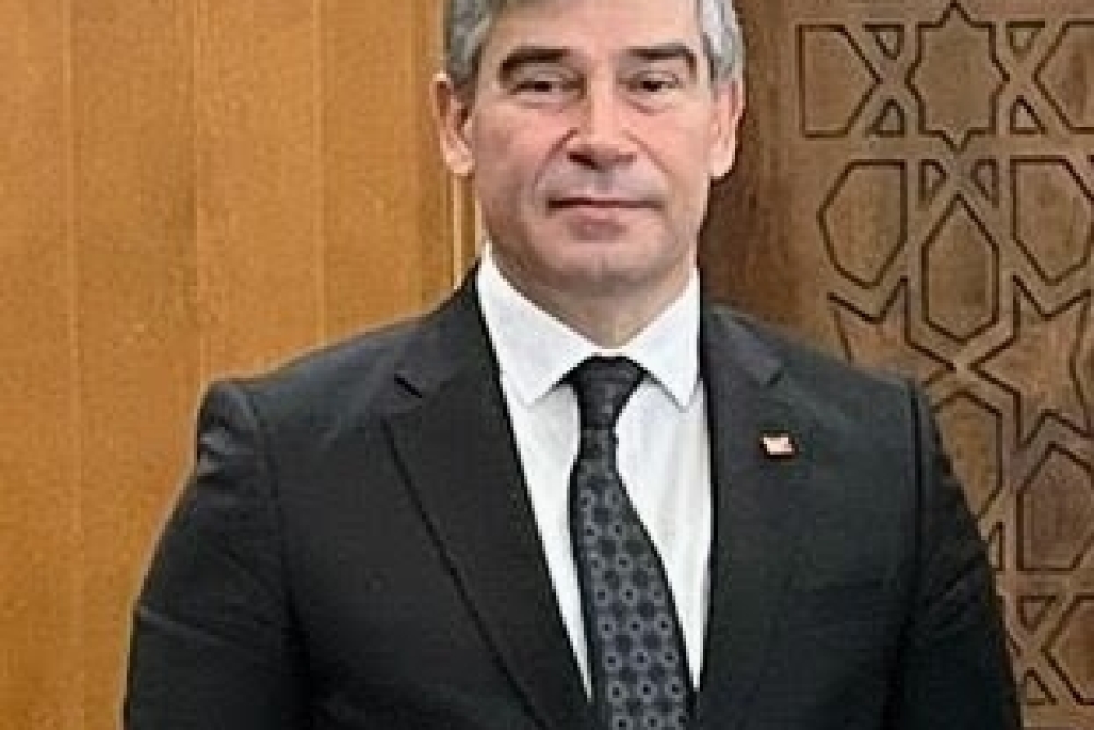 GALİP PEKŞEN / TRABZON