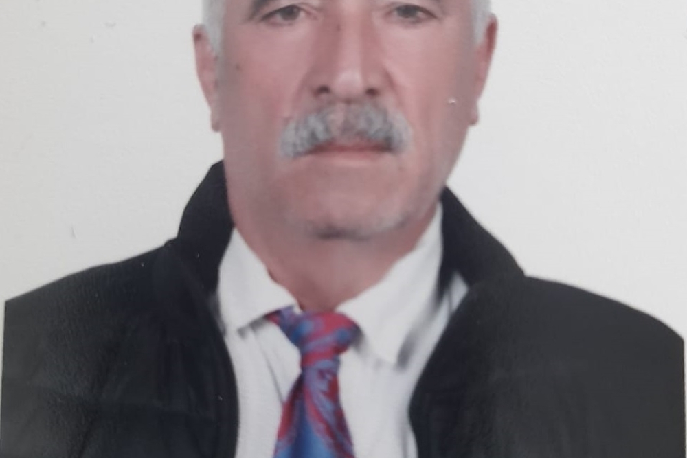 METİN ÇELİK / TUNCELİ