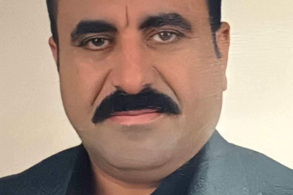 İSMAİL YILMAZTEKİN / ŞANLIURFA