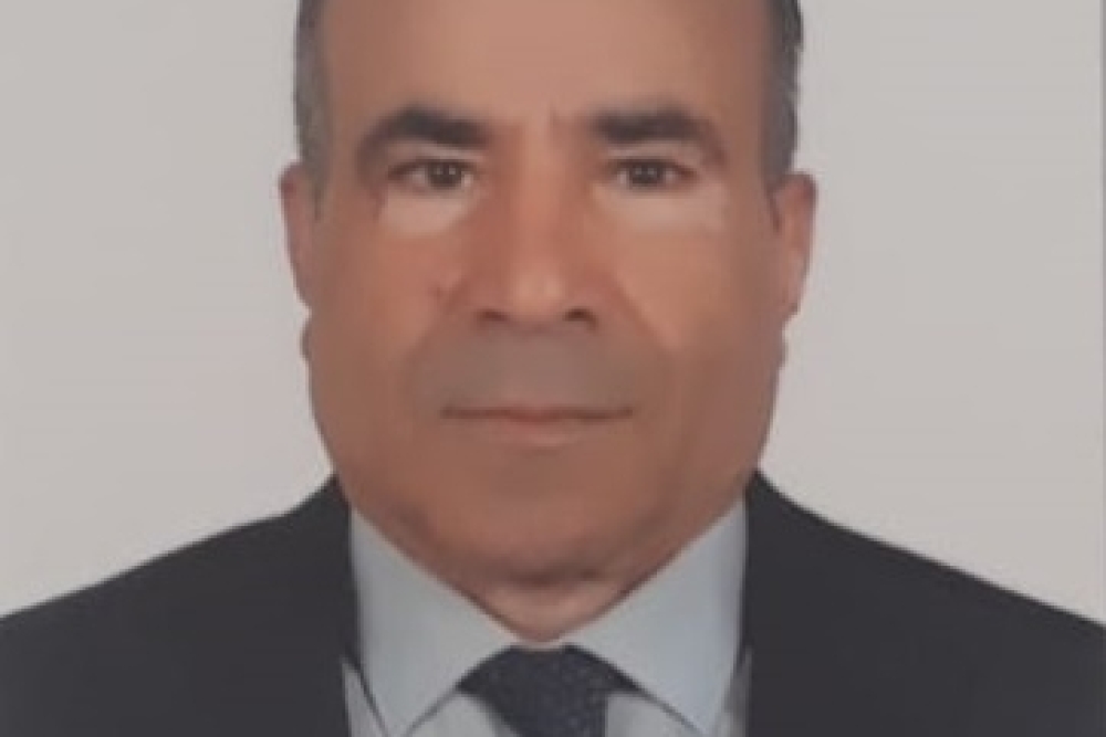 VEHBİ ÇOKAN / YALOVA