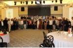 TEDB Bursa lansmanında üye ve meslektaşlarımızla biraraya geldik…
