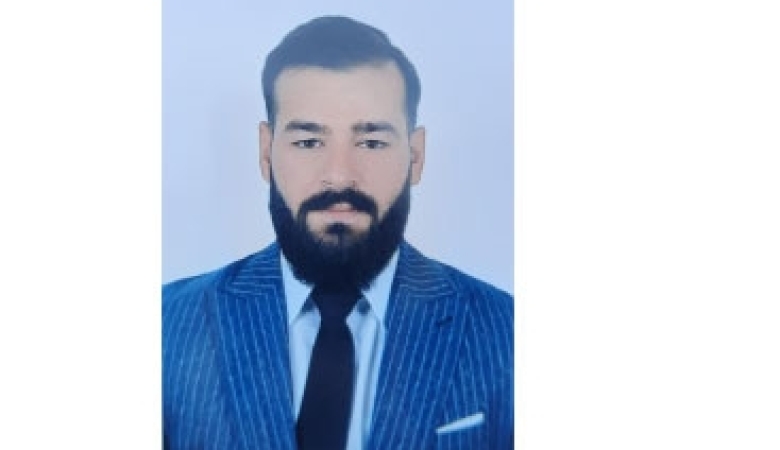 MUSTAFA ÇAKIR / ADIYAMAN