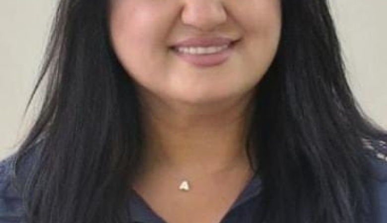 RABİA ÜLKÜ UÇAR / ADANA