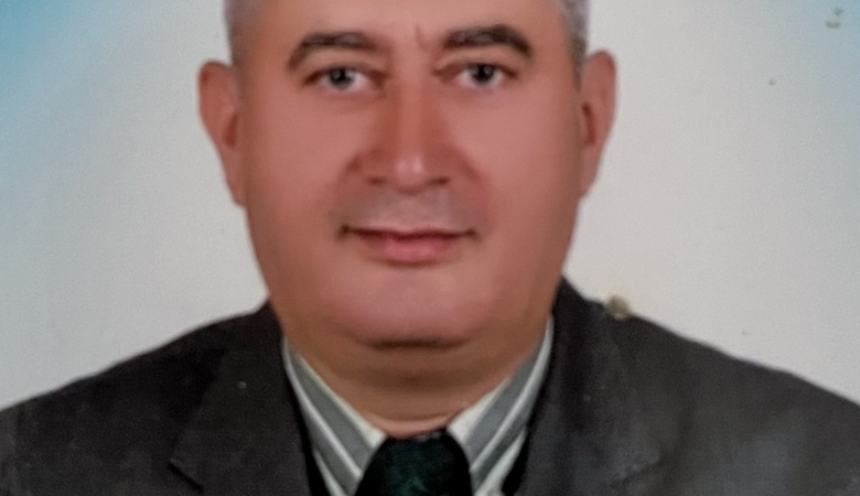 MUHARREM MANİCİ / ÇANKIRI