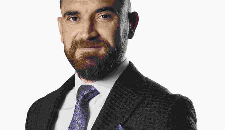 İLKER YETİMOĞLU / DENİZLİ