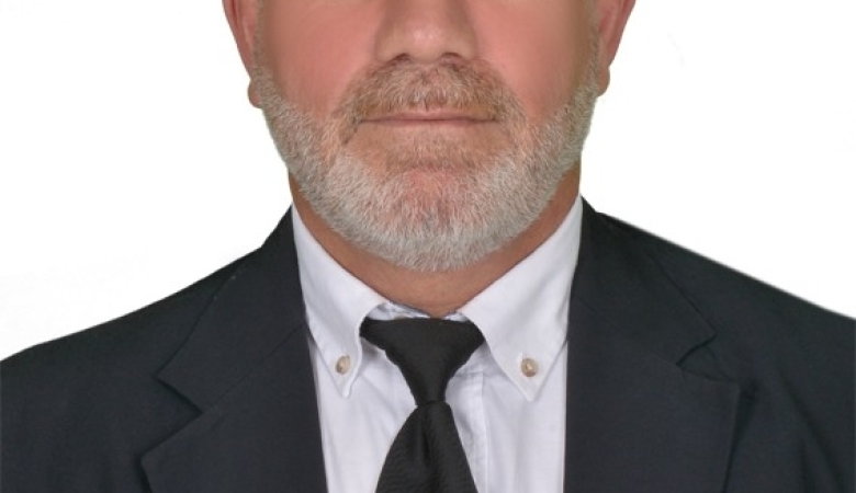 ŞAKİR FIRAT / ERZİNCAN