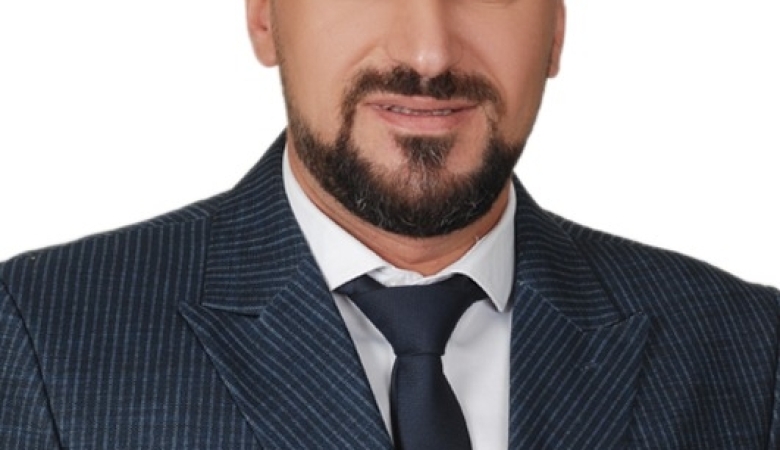 ERKAN BÜYÜKARSLAN / ESKİŞEHİR