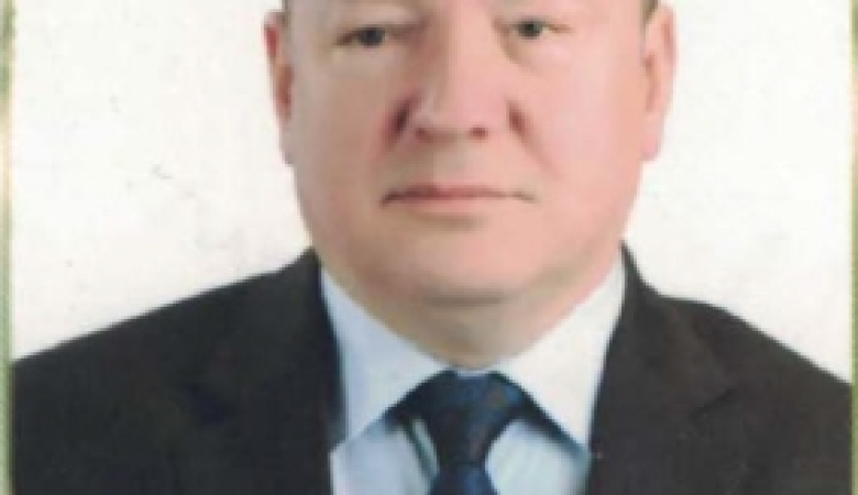 YILMAZ SAYDAM / GİRESUN