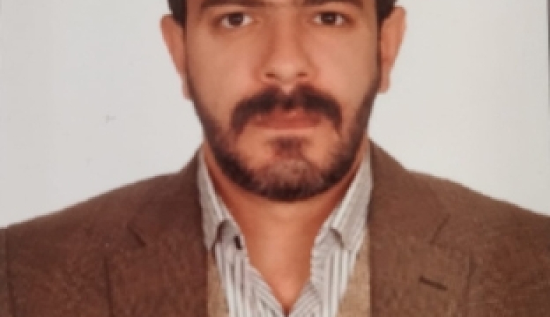 TURGAY BOSTANCI / GÜMÜŞHANE