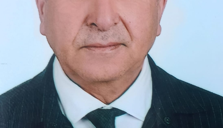 ARİF UZUNKÖPRÜ / HAKKARİ