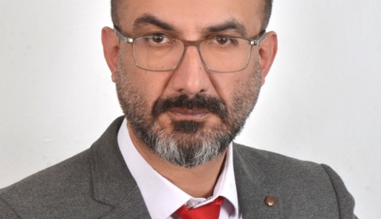 MEHMET TUNÇÖZGÜR / KARABÜK