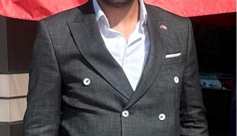 İSMAİL HAKKI AKDENİZ / KİLİS