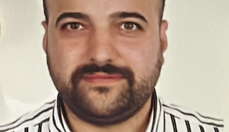 NİYAZİ ÇALIŞKAN / KIRKLARELİ