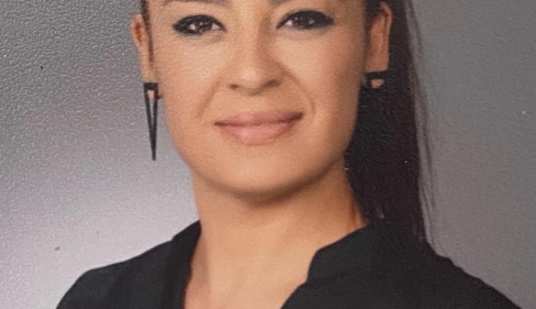 GÜLDEN YORGANCIOĞLU / MANİSA