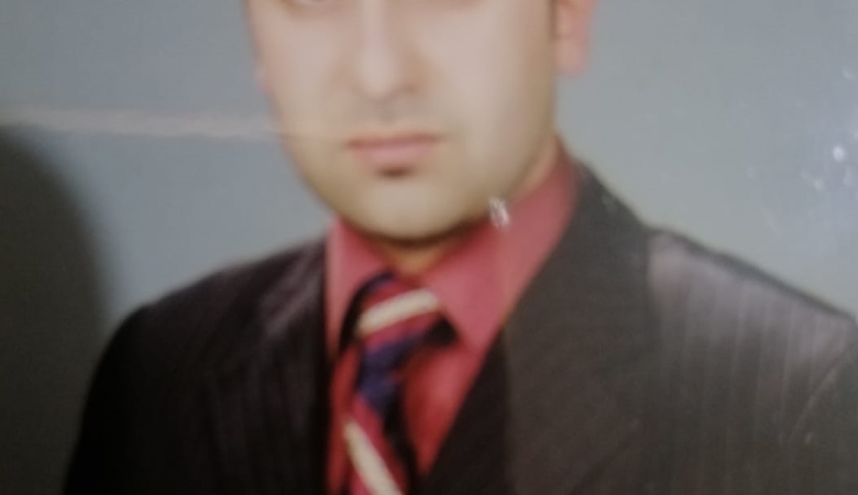 A.SALİH SİYAHKUŞ / ÇORUM