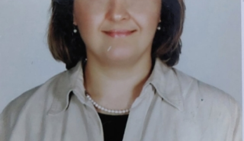 A.AYLİN MUMCU / RİZE