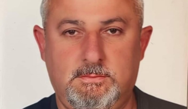 AHMET CANEL / SİNOP