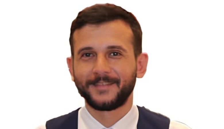 İHSAN ÖZÇOBAN / ISPARTA