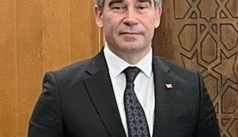 GALİP PEKŞEN / TRABZON