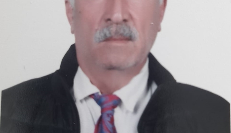 METİN ÇELİK / TUNCELİ