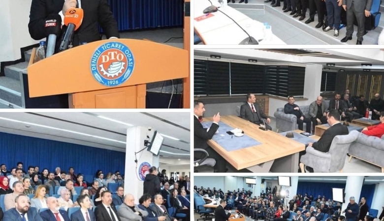 Emlak Danışmanları Dijitalleşiyor Toplantısı başarıyla gerçekleştirildi.