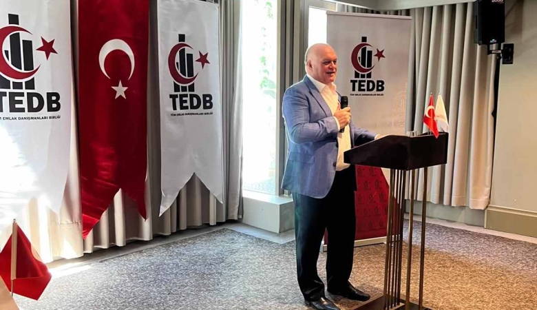 TEDB istanbul teşkilatı genel başkanımız Hakan Akçam”la tanıştı…