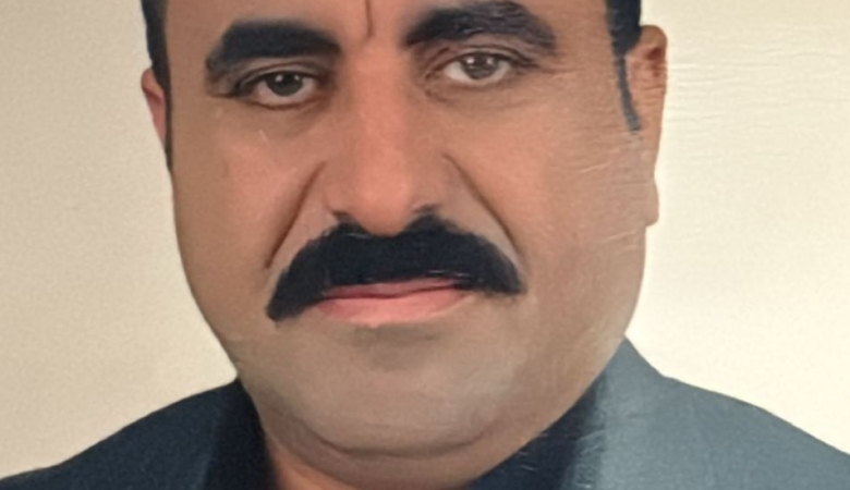 İSMAİL YILMAZTEKİN / ŞANLIURFA