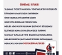 ÖNEMLİ UYARI
