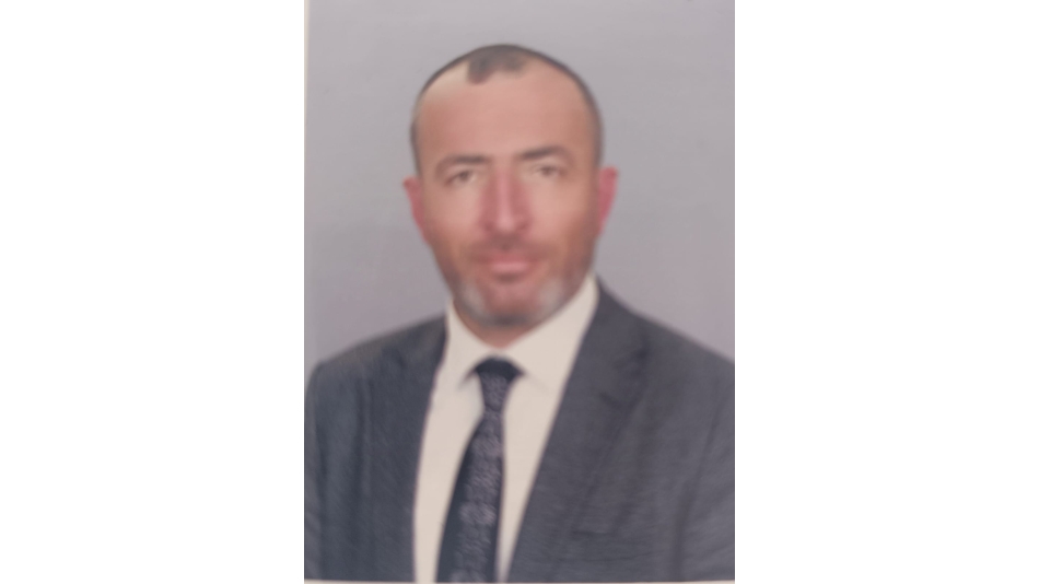 HİDAYET SEVİNDİK / ANKARA