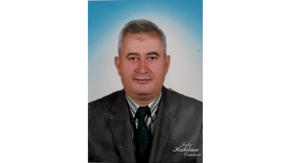 MUHARREM MANİCİ / ÇANKIRI