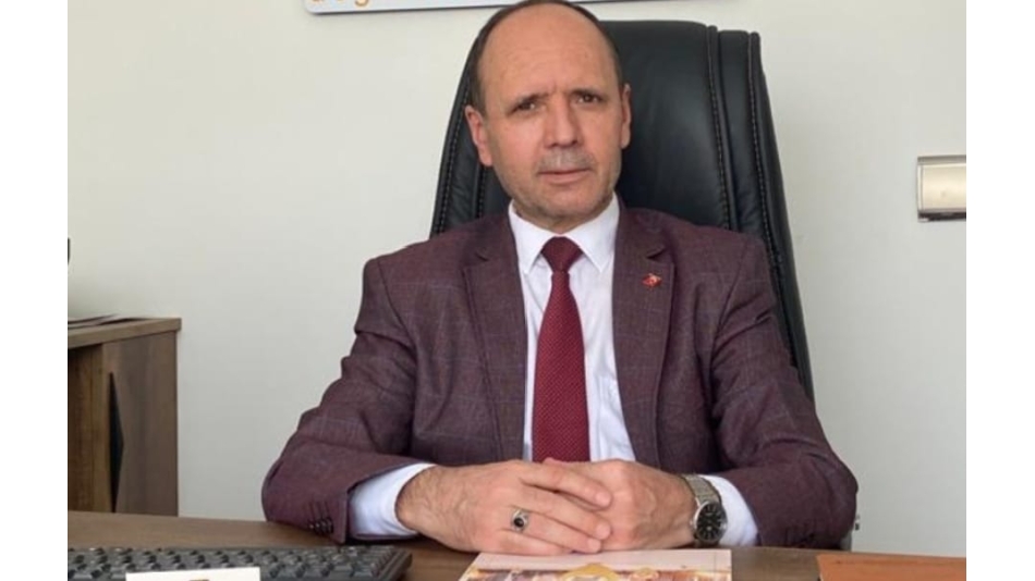 MESUT ÇETİN / BİLECİK