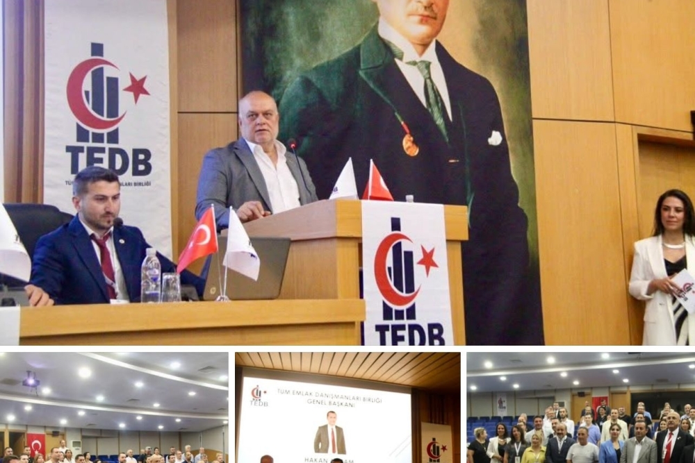 TEDB Çanakkale İl Temsilcimiz Engin Vural 