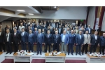 BİRLİĞİMİZİN, MAZBATA ALMA TÖRENİ...
