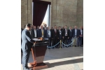 Genel Başkanımız ,Tüm İl başkanlarımızla ATA”mızı ziyaret ettik…