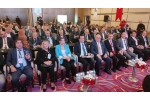 BİRLİĞİMZİN İl başkanlarımızla İlk toplantısı ,Birliğin protokole sunumu…