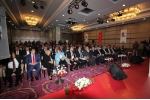 BİRLİĞİMZİN İl başkanlarımızla İlk toplantısı ,Birliğin protokole sunumu…