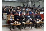 BİRLİĞİMİZİN ,Doğu Anadolu Bölgesindeki İl Temsilcilerimiz Van “ da biraraya geldiler….