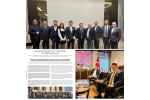 TEDB Uluslararası Yabancı Temsilciler başkanlığı