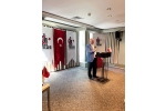 TEDB istanbul teşkilatı genel başkanımız Hakan Akçam”la tanıştı…