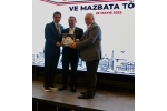 TEDB Balıkesir lansmanında üye ve meslektaşlarımızla biraraya geldik..