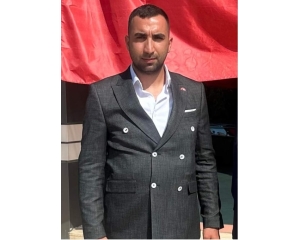 İSMAİL HAKKI AKDENİZ