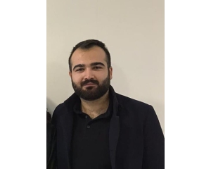 MEHMET EMİN KILINÇ